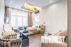 Студия квартира, вторичка, 30м2, 3/4 этаж