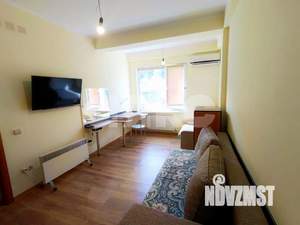 1-к квартира, вторичка, 33м2, 3/6 этаж