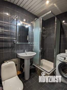 2-к квартира, вторичка, 38м2, 2/5 этаж