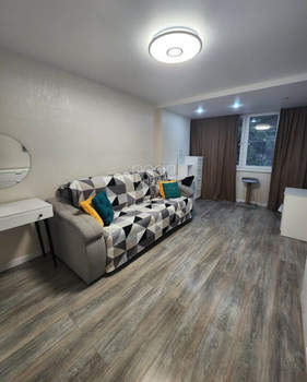 2-к квартира, вторичка, 52м2, 3/5 этаж