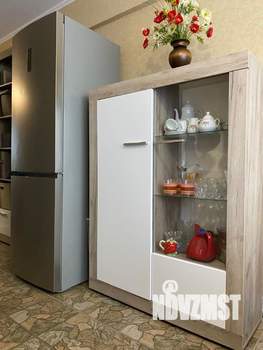 3-к квартира, вторичка, 68м2, 3/5 этаж