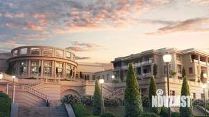 Студия квартира, вторичка, 26м2, 3/3 этаж