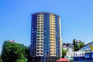 2-к квартира, вторичка, 64м2, 7/18 этаж