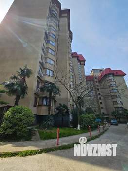 3-к квартира, вторичка, 86м2, 1/9 этаж