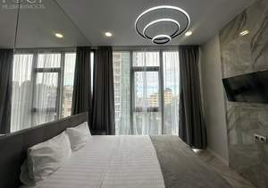 Студия квартира, вторичка, 17м2, 8/16 этаж