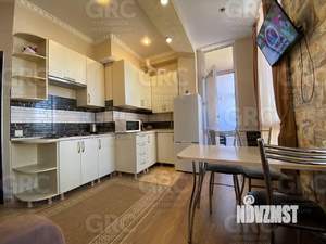 Студия квартира, вторичка, 26м2, 7/9 этаж