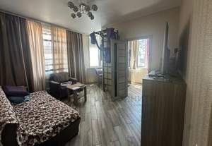 2-к квартира, вторичка, 43м2, 2/5 этаж