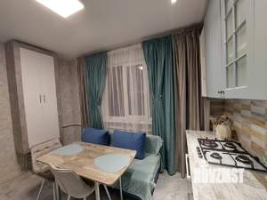 2-к квартира, вторичка, 43м2, 4/6 этаж