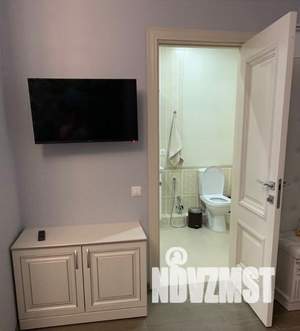 1-к квартира, вторичка, 41м2, 5/13 этаж