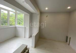 Студия квартира, вторичка, 49м2, 1/5 этаж