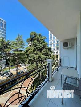 1-к квартира, вторичка, 45м2, 4/7 этаж