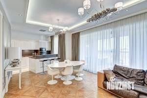 3-к квартира, вторичка, 120м2, 5/7 этаж