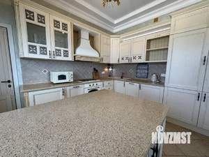 3-к квартира, вторичка, 117м2, 19/27 этаж