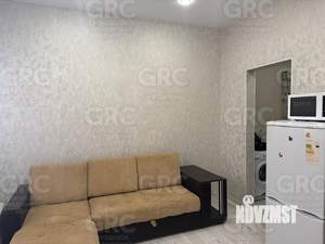 Студия квартира, вторичка, 23м2, 3/7 этаж