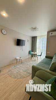 Студия квартира, вторичка, 24м2, 4/20 этаж