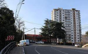2-к квартира, вторичка, 57м2, 4/16 этаж