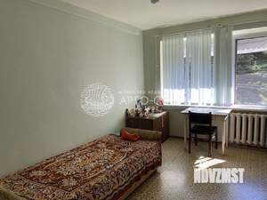 3-к квартира, вторичка, 65м2, 2/5 этаж