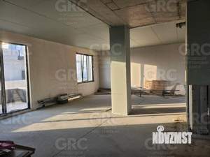 2-к квартира, вторичка, 133м2, 13/13 этаж