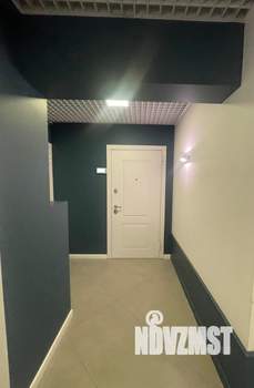 2-к квартира, вторичка, 53м2, 14/21 этаж