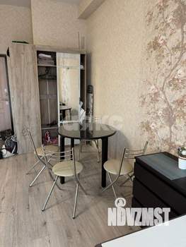 1-к квартира, вторичка, 33м2, 13/13 этаж