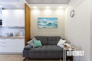 2-к квартира, вторичка, 51м2, 11/20 этаж