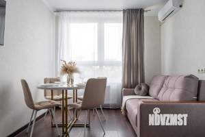 3-к квартира, вторичка, 55м2, 2/7 этаж