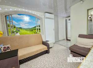 Студия квартира, вторичка, 24м2, 1/1 этаж