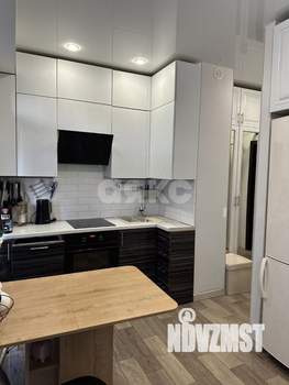 Студия квартира, вторичка, 25м2, 1/8 этаж