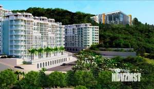 1-к квартира, вторичка, 26м2, 2/5 этаж
