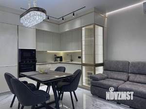 2-к квартира, вторичка, 75м2, 8/13 этаж