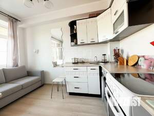 Студия квартира, вторичка, 29м2, 5/9 этаж