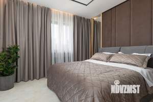 3-к квартира, вторичка, 106м2, 9/16 этаж
