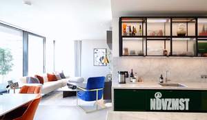 1-к квартира, вторичка, 43м2, 3/5 этаж