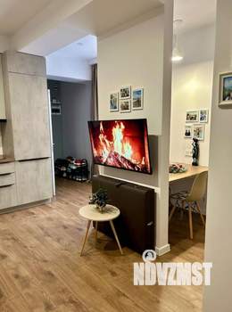 1-к квартира, вторичка, 31м2, 2/4 этаж
