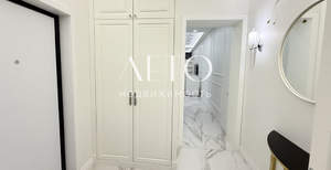 2-к квартира, вторичка, 55м2, 3/2 этаж