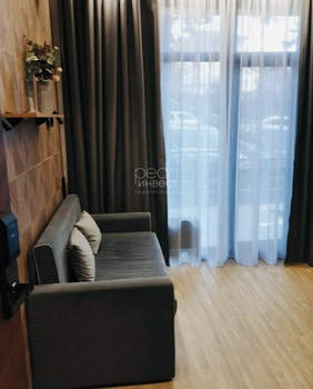 Студия квартира, вторичка, 13м2, 2/3 этаж