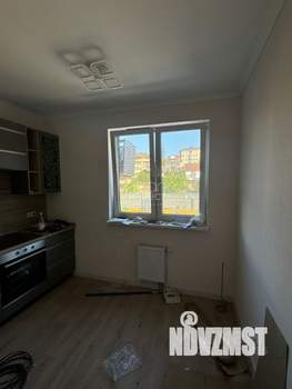 1-к квартира, вторичка, 31м2, 4/19 этаж