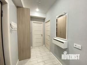 2-к квартира, вторичка, 52м2, 10/20 этаж