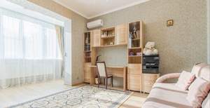 2-к квартира, вторичка, 100м2, 6/9 этаж