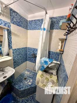 Студия квартира, вторичка, 18м2, 1/5 этаж