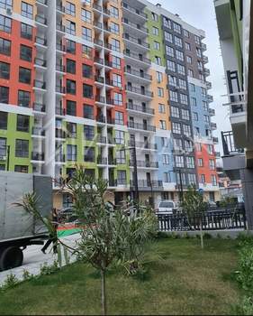 1-к квартира, вторичка, 41м2, 5/12 этаж