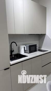 2-к квартира, вторичка, 40м2, 5/6 этаж