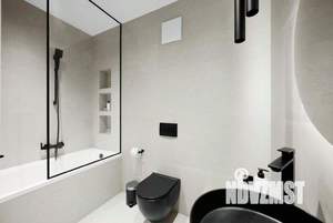 1-к квартира, вторичка, 48м2, 2/5 этаж