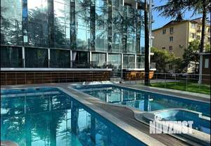 Студия квартира, вторичка, 21м2, 5/5 этаж