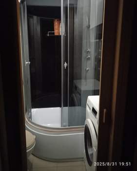 Студия квартира, вторичка, 25м2, 2/3 этаж