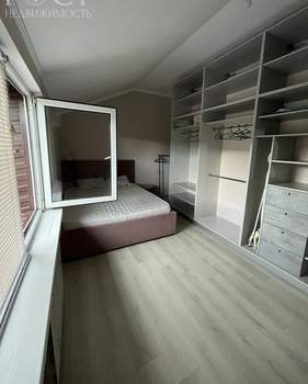 1-к квартира, вторичка, 34м2, 7/7 этаж
