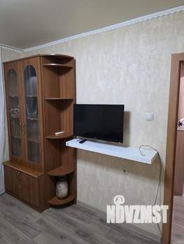 1-к квартира, вторичка, 30м2, 4/5 этаж