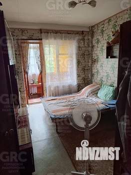 2-к квартира, вторичка, 63м2, 6/12 этаж