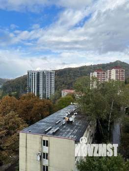 Студия квартира, вторичка, 22м2, 10/15 этаж