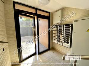 Студия квартира, вторичка, 26м2, 1/4 этаж